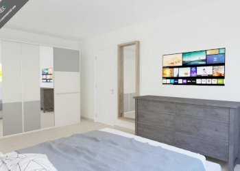 Foto 40 - Apartment Via Bolama
 
18, Milano - photo 36