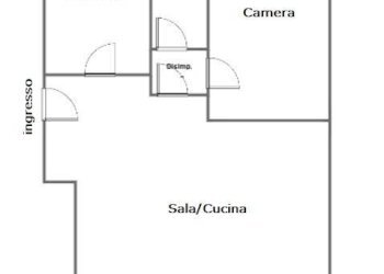 Foto 42 - Apartment Via Bolama
 
18, Milano - photo 38