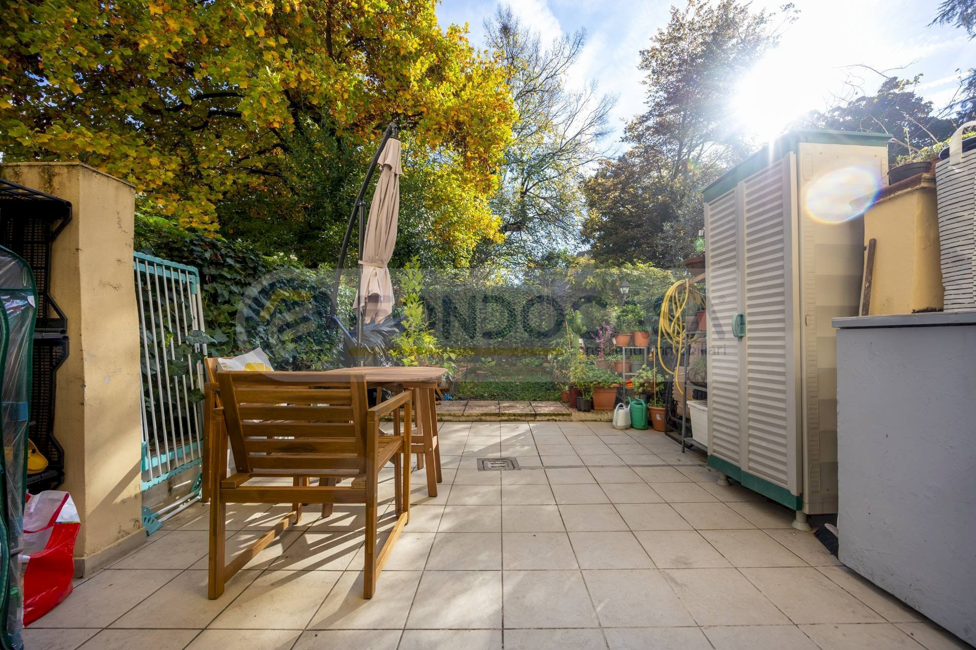 Foto 1 - Two-room apartment Via San Mamete, Milano - photo 1