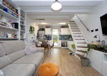 Foto 2 - Two-room apartment Via San Mamete, Milano - photo 2