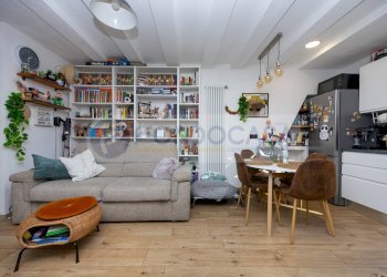 Foto 3 - Two-room apartment Via San Mamete, Milano - photo 3