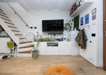 Foto 4 - Two-room apartment Via San Mamete, Milano - photo 4