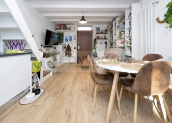 Foto 5 - Two-room apartment Via San Mamete, Milano - photo 5