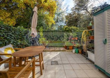 Foto 7 - Two-room apartment Via San Mamete, Milano - photo 7