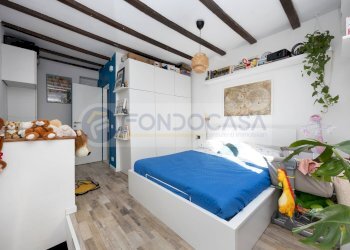 Foto 9 - Two-room apartment Via San Mamete, Milano - photo 9