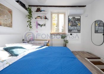 Foto 11 - Two-room apartment Via San Mamete, Milano - photo 11