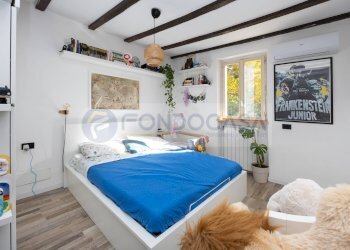 Foto 12 - Two-room apartment Via San Mamete, Milano - photo 12