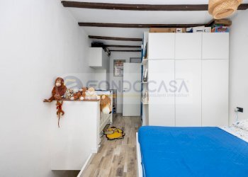 Foto 14 - Two-room apartment Via San Mamete, Milano - photo 14