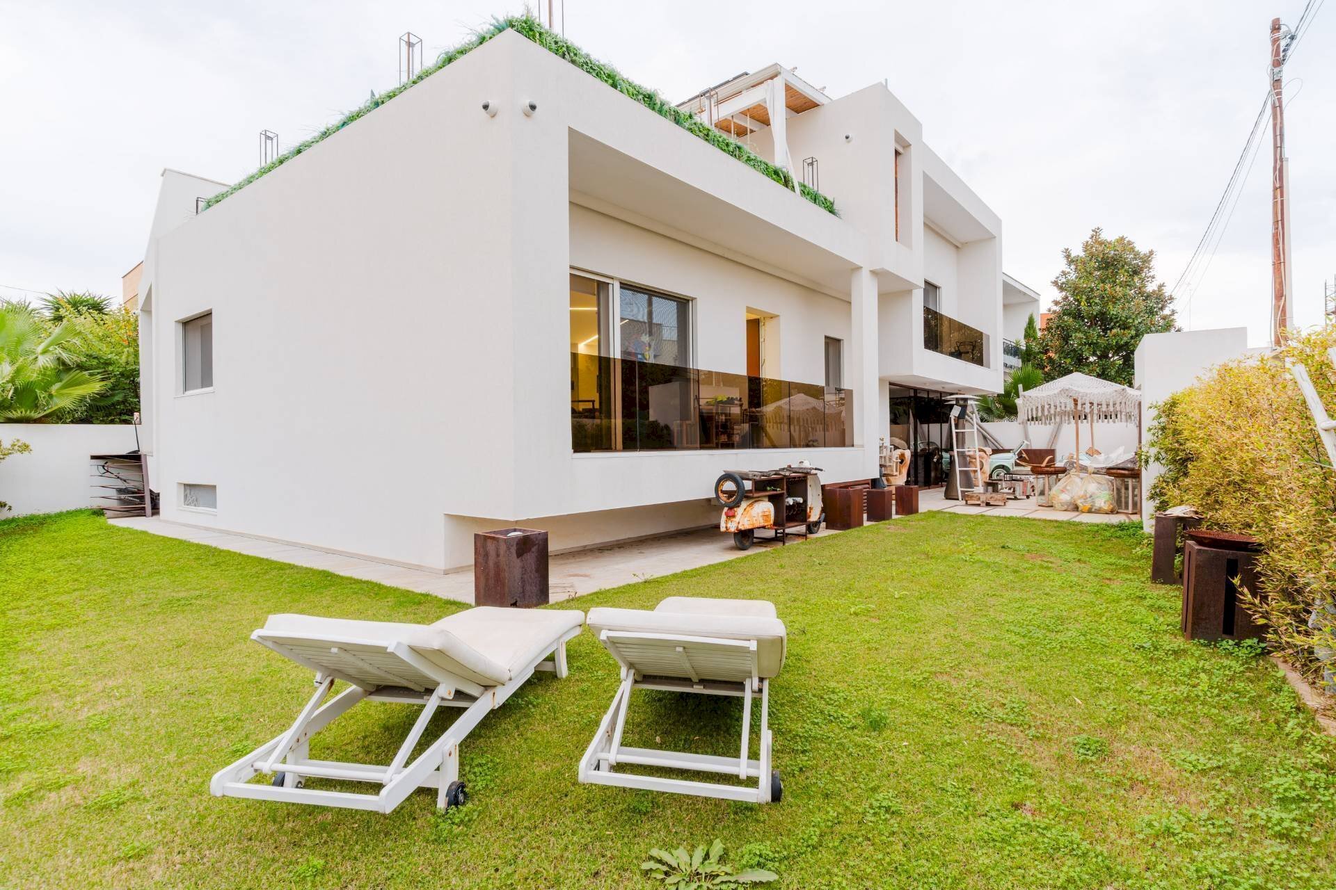 Foto 2 - Villa Via Oronzo Andriani
 
3, Brindisi - foto 2