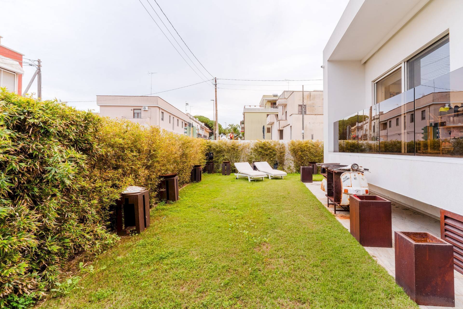 Foto 3 - Villa Via Oronzo Andriani
 
3, Brindisi - foto 3