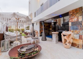 Foto 9 - Villa Via Oronzo Andriani
 
3, Brindisi - foto 9