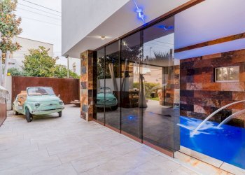 Foto 7 - Villa Via Oronzo Andriani
 
3, Brindisi - foto 7