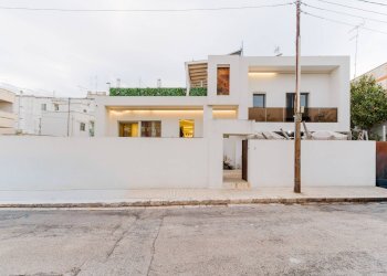 Foto 61 - Villa Via Oronzo Andriani
 
3, Brindisi - foto 61