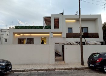 Foto 62 - Villa Via Oronzo Andriani
 
3, Brindisi - foto 62