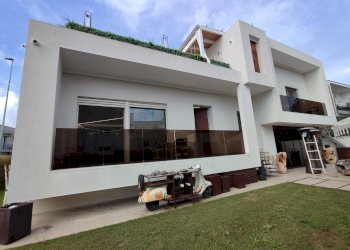 Foto 18 - Villa Via Oronzo Andriani
 
3, Brindisi - foto 18