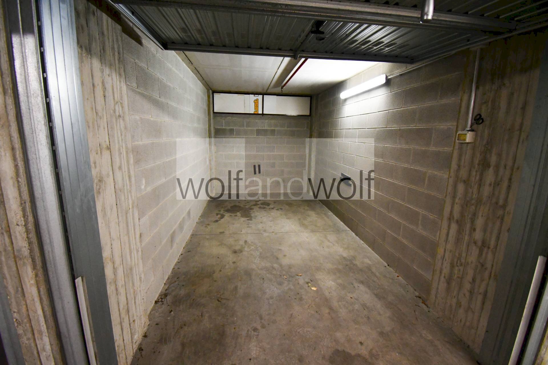 Foto 2 - Box Via Torquato Taramelli
 
58, Milano - photo 2