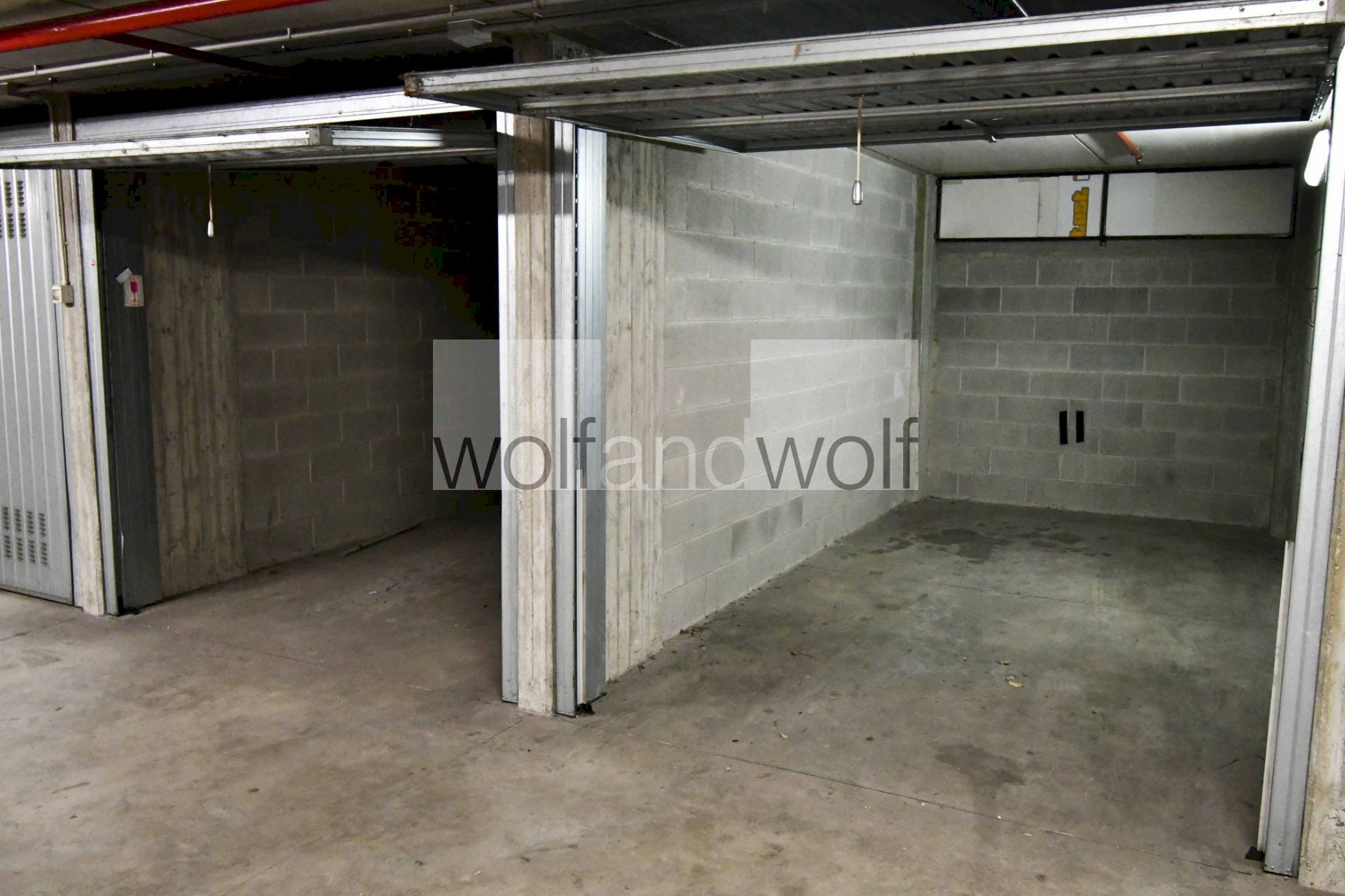 Foto 3 - Box Via Torquato Taramelli
 
58, Milano - photo 3