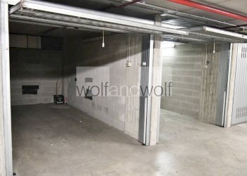 Foto 4 - Box Via Torquato Taramelli
 
58, Milano - foto 4