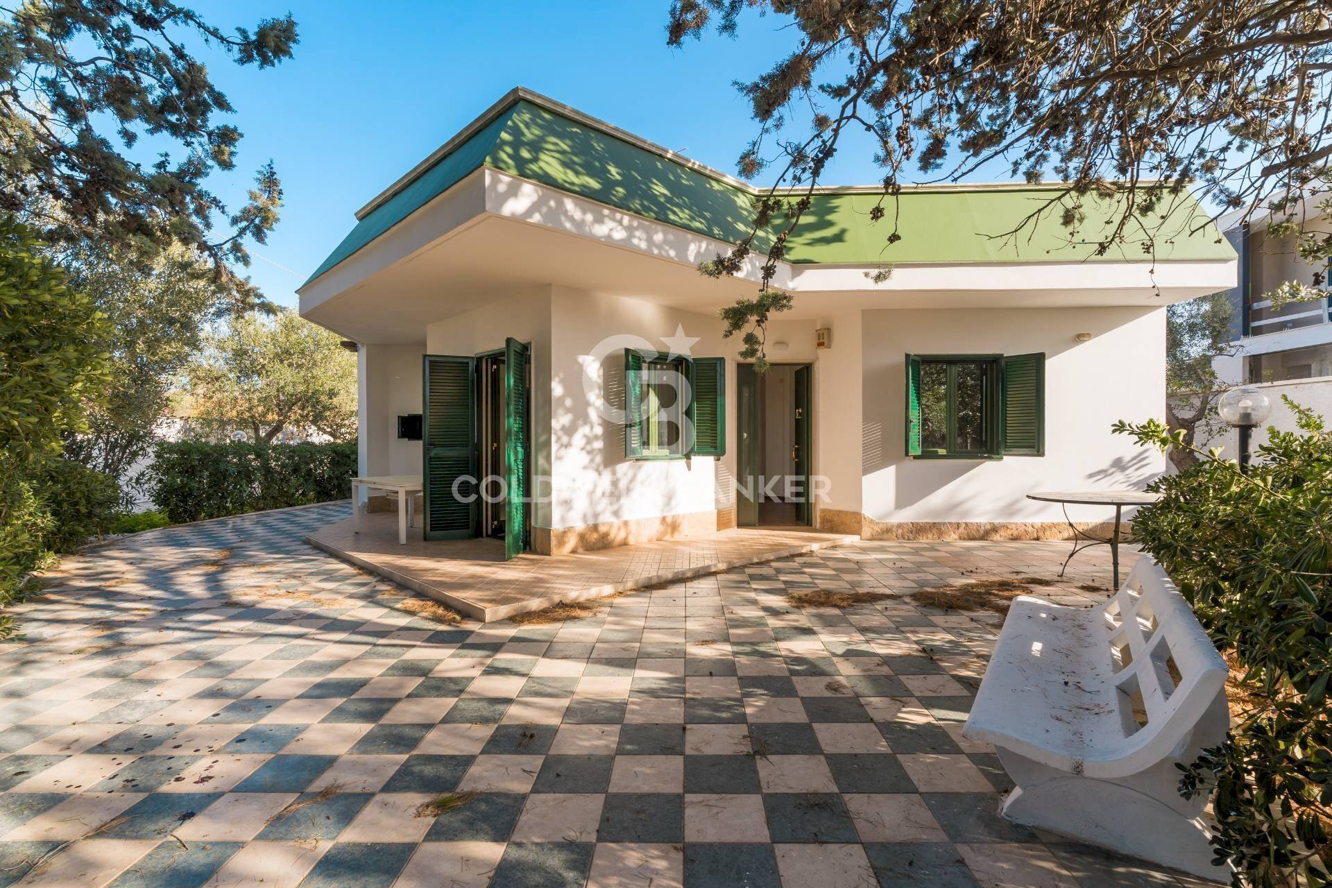 Foto 1 - Villa IV Traversa di via Napoli
 
19, Bari - photo 1