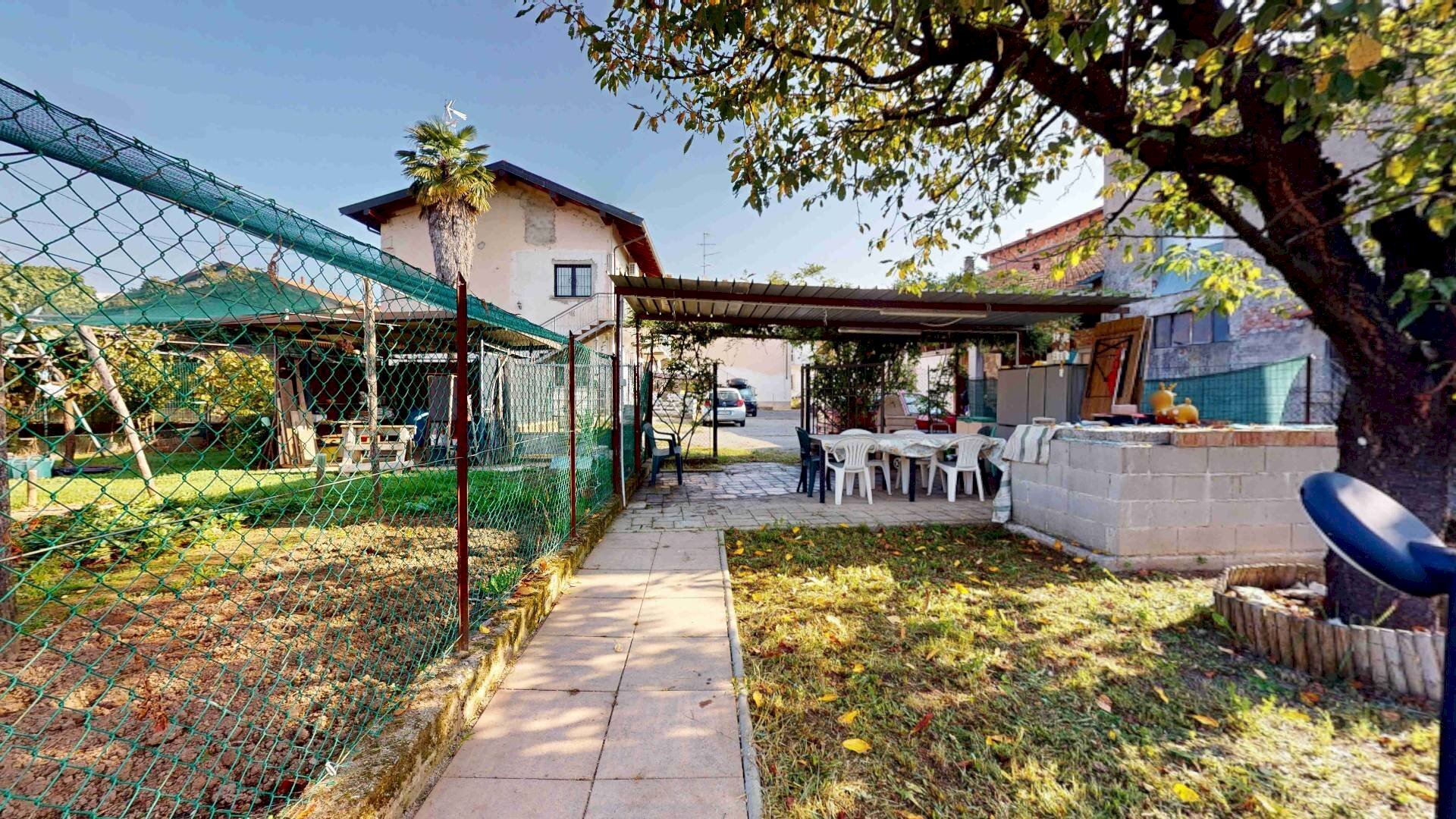 Foto 1 - Apartment via giuseppe garibaldi, Locate Varesino - photo 1