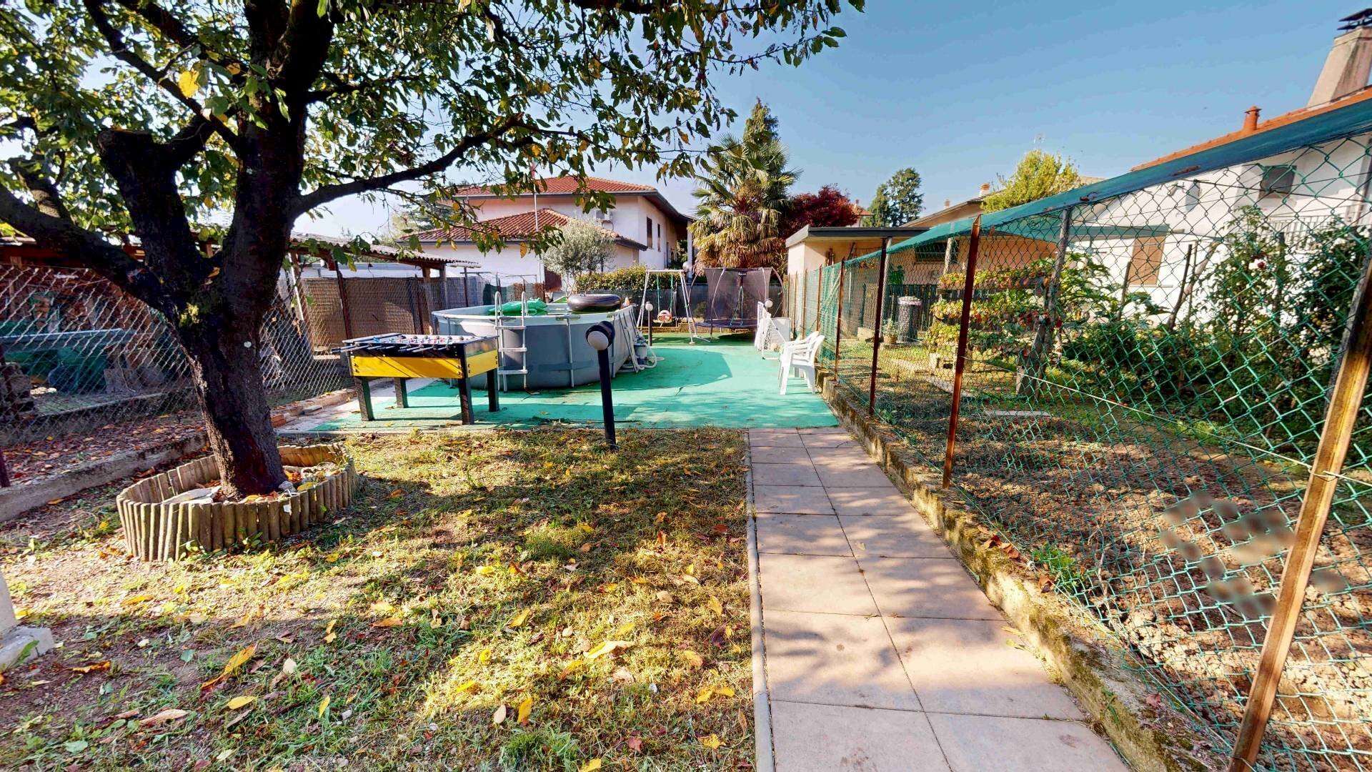 Foto 2 - Apartment via giuseppe garibaldi, Locate Varesino - photo 2