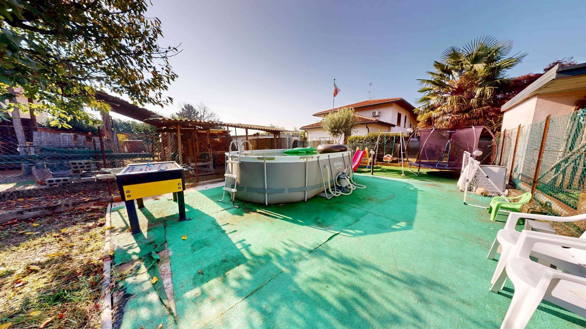 Foto 3 - Apartment via giuseppe garibaldi, Locate Varesino - photo 3