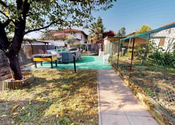 Foto 2 - Appartamento via giuseppe garibaldi, Locate Varesino - foto 2