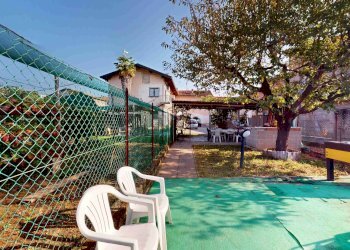 Foto 4 - Appartamento via giuseppe garibaldi, Locate Varesino - foto 4