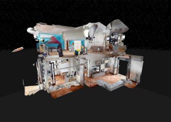 Foto 23 - Appartamento via giuseppe garibaldi, Locate Varesino - foto 23