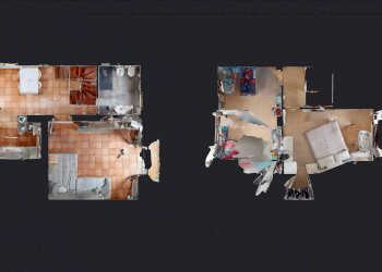 Foto 25 - Appartamento via giuseppe garibaldi, Locate Varesino - foto 25