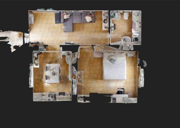 Foto 36 - Appartamento via giuseppe garibaldi, Locate Varesino - foto 36