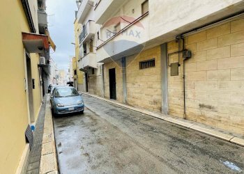 Edificio all\'aperto - Independent house Via Lissa
 
38, Andria - photo 4