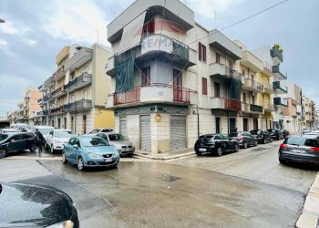 Edificio all\'aperto - Independent house Via Lissa
 
38, Andria - photo 8