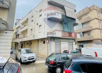 Edificio all\'aperto - Independent house Via Lissa
 
38, Andria - photo 9