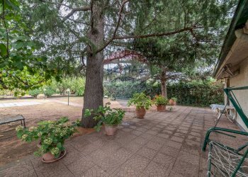 Terrazza - Casa indipendente Caporale Mario Di Pasquale
 
13, Randazzo - foto 2