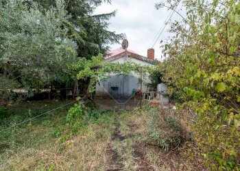 Giardino - Casa indipendente Caporale Mario Di Pasquale
 
13, Randazzo - foto 8