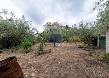 Giardino - Casa indipendente Caporale Mario Di Pasquale
 
13, Randazzo - foto 12