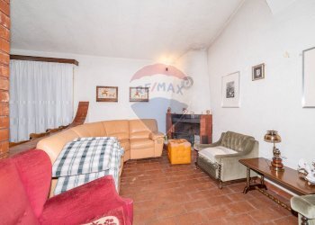 Soggiorno - Casa indipendente Caporale Mario Di Pasquale
 
13, Randazzo - foto 17
