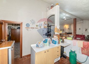 Cucina - Casa indipendente Caporale Mario Di Pasquale
 
13, Randazzo - foto 19