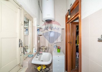 Bagno - Casa indipendente Caporale Mario Di Pasquale
 
13, Randazzo - foto 21