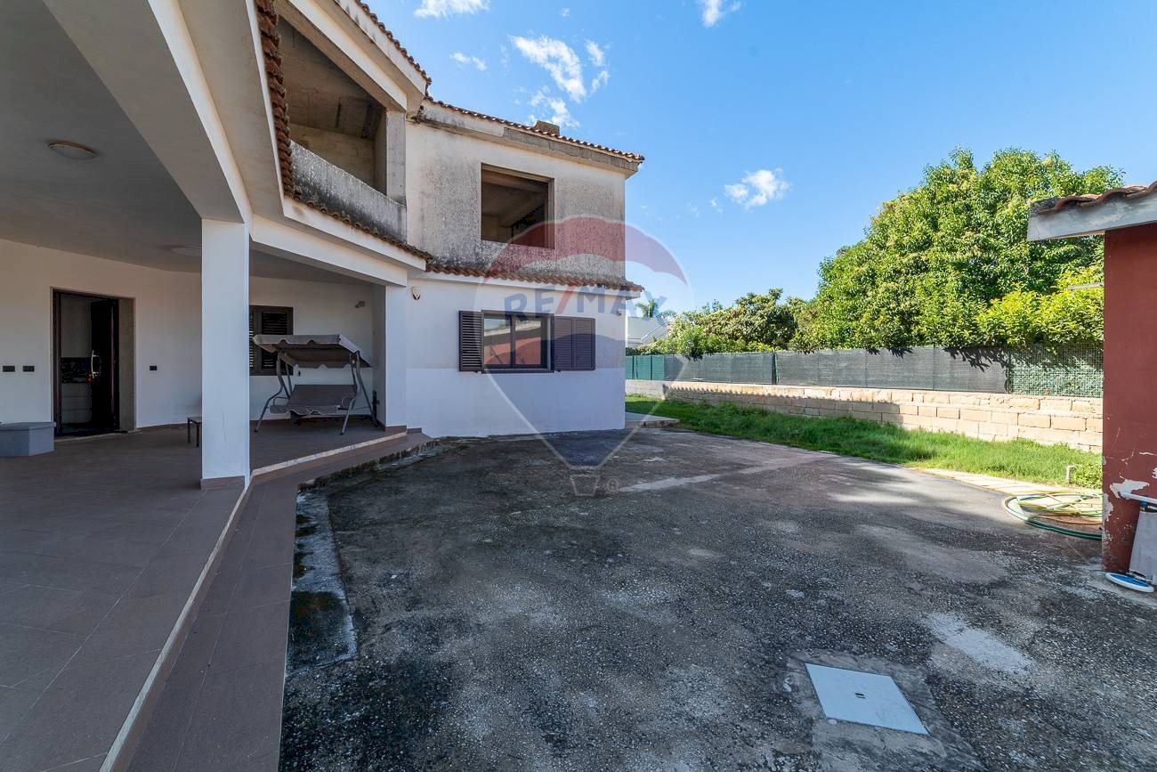 Casa all\'aperto - Villa via Olinto Marinelli
 
51, Siracusa - photo 3