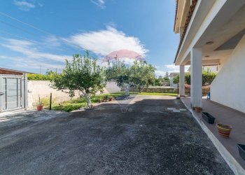 Terrazza - Villa via Olinto Marinelli
 
51, Siracusa - foto 2