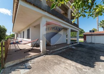 Terrazza - Villa via Olinto Marinelli
 
51, Siracusa - foto 5