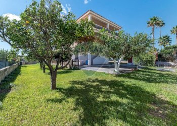 Giardino - Villa via Olinto Marinelli
 
51, Siracusa - foto 7