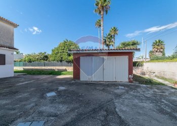 Casa all\'aperto - Villa via Olinto Marinelli
 
51, Siracusa - foto 8