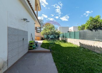 Giardino - Villa via Olinto Marinelli
 
51, Siracusa - foto 10