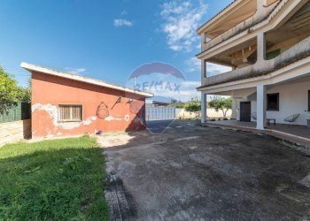 Casa all\'aperto - Villa via Olinto Marinelli
 
51, Siracusa - foto 11
