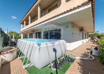 Casa all\'aperto - Villa via Olinto Marinelli
 
51, Siracusa - foto 15