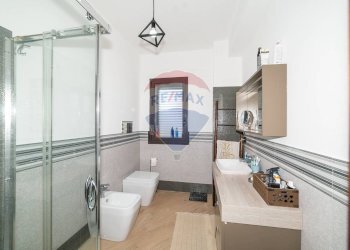 Bagno - Villa via Olinto Marinelli
 
51, Siracusa - foto 19