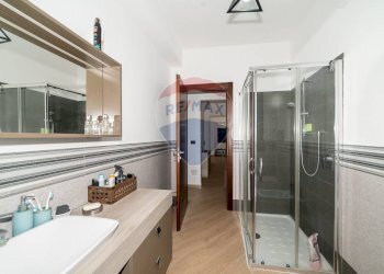 Bagno - Villa via Olinto Marinelli
 
51, Siracusa - foto 20